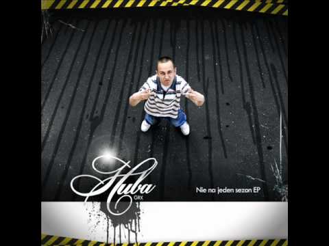 HubaGRX - Nie Na Jeden Sezon (feat. FranekGRX) (Prod.Emmo)