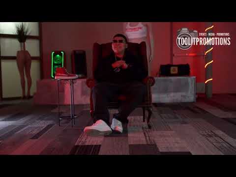 LIL MYZO - INTERVIEW WITH TOOLITPROMOTIONS (Season 2 - #7)