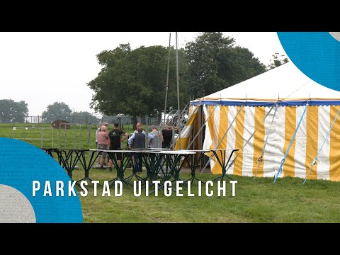 Parkstad Uitgelicht | Bondsfeest in Merkelbeek op komst