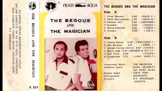 Download lagu The Begous and the Magician - Lupakanlah mp3