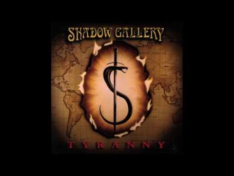 Shadow Gallery - New World Order