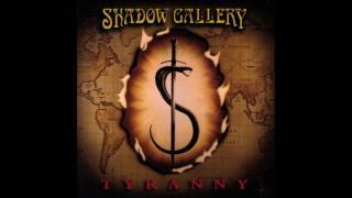 Shadow Gallery - New World Order
