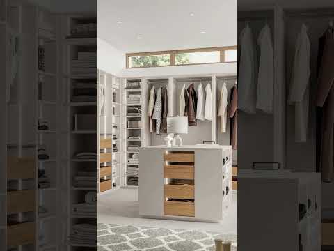 Rotpunkt Küchen NOVEDADES 2025 vestidores #rotpunktkuechen #novedades2025 #vestidores #