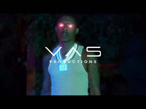 Kman 6ixx - Red Dot (Official Video Preview)