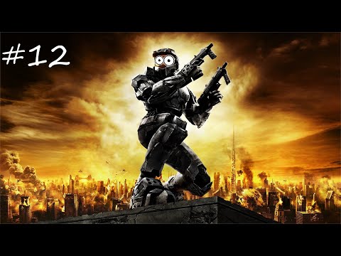 Mission 10 - Gravemind pt.2 | Halo 2 Legendary | Gameplay Walkthrough