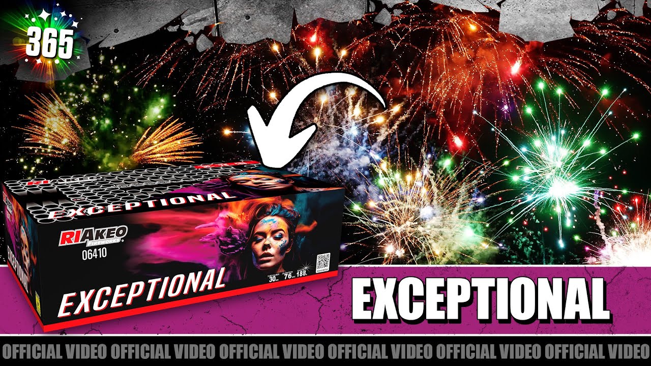Video Exceptional