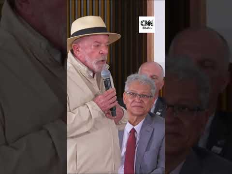 Lula volta a criticar Rubio e diz que secretário de Trump “odeia o Brasil” | CNN Brasil