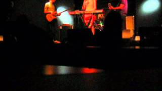 Lia Ices - Wish You Were Here (Excerpt) @ Rivoli, Toronto - Aug 9, 2011,