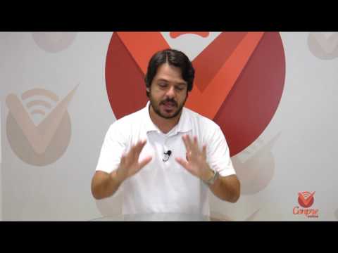 Comentários - TJ/PR - Matemática e Raciocínio Lógico - Prof. Fabrício Biazotto