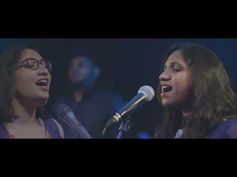 I Surrender All / Na Samasthamu - Ankitha K Golla & Dhanya Thomas