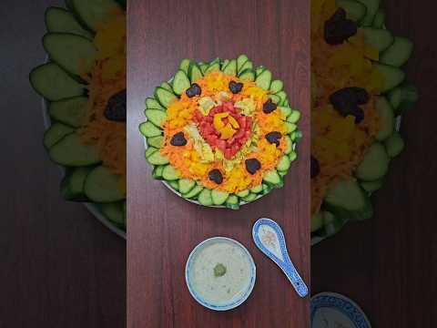 Ultimate Salad Hack: Transform Your Greens into a Gourmet Masterpiece!