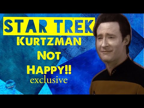 Extraordinary Star Trek deal Kurtzman won’t like!