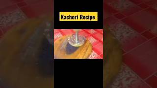 Aloo new trick ki kachori #kachori #cooking #shorts #viral
