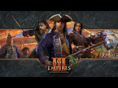 Ammanagushpa (Age of Empires III: Definitive Edition Soundtrack)