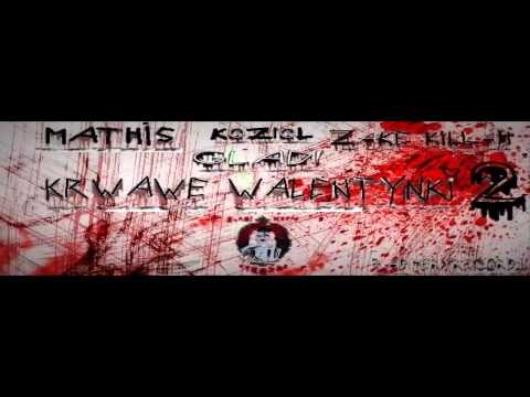 ZAKE KILLAH MATHIS GLADI KOZIOL - KRWAWE WALENTYNKI 2