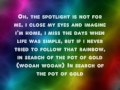 Pot of Gold - Game feat. Chris Brown (Lyrics on ...