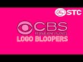 2025 CBS Television Studios Logo Bloopers Lost Episode Girl Power 2021 Remake