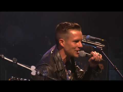 The Killers, All these things that i've done . T in the Park 2013