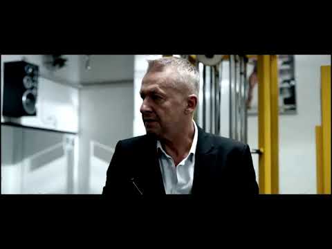 Pitbull Nowe Porządki - Który w Waszej grupie to szef ?