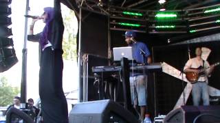 Syster Sol Fullt fokus 2014 Orminge Karneval