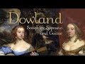 Dowland Songs For Soprano And Guitar