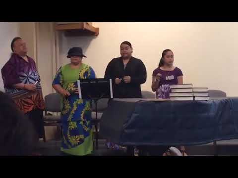 Seatac Praise Team -Pese 166
