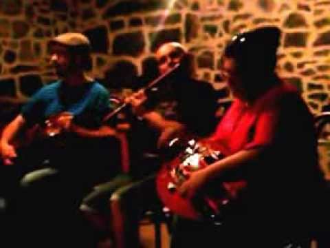 Le Paratge des Sirènes — "Ballet francese"