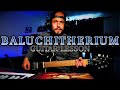 How To Play "Baluchitherium" | Van Halen | Part 1