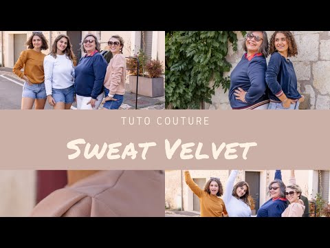 Vidéo produit