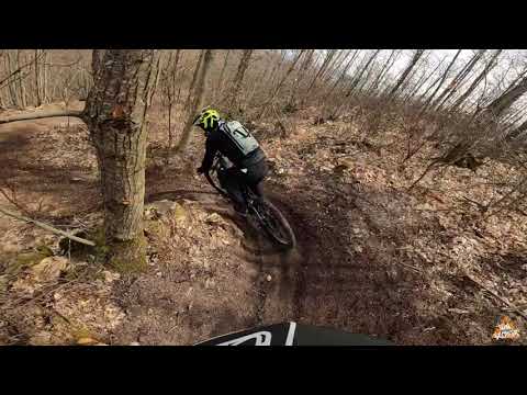 TRAIL SVELTINA - FAGGETA ( VT )