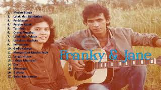 Download lagu FRANKY AND JANE BEST COLECTIONS mp3
