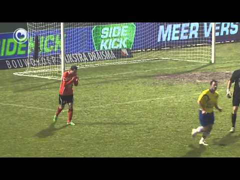 Cambuur pakt earste winst