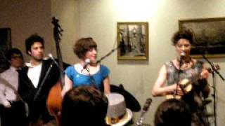 Amanda Palmer  Boston Pops Pre Party Making Whoopie