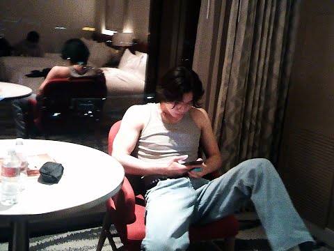 JMIN - Confession (feat. GEMINI) (Official Lyric Video)