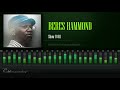 Beres Hammond - Show It Off (Death In The Arena Riddim) [HD]