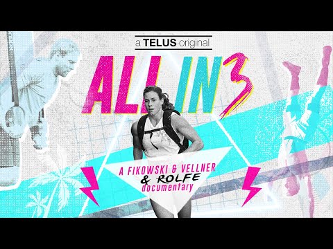 All In 3: A Fikowski & Vellner Documentary - Episode 2