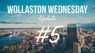 WOLLASTON WEDNESDAY #5: On the Outside (89 Central Ave)