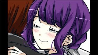 #7【メンヘラフレシア】～ 一緒に行こう…どこまでも・・・。～【ホラーゲーム実況】