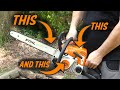 3 Common Problems With The Stihl MS170 MS180 And Solutions Chainsaw HipaStore Com