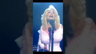 Dolly Parton Hello God