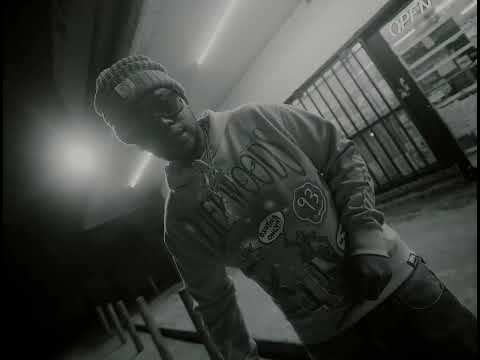 J1hunnit - Bad Muthafucka (Official Music Video)