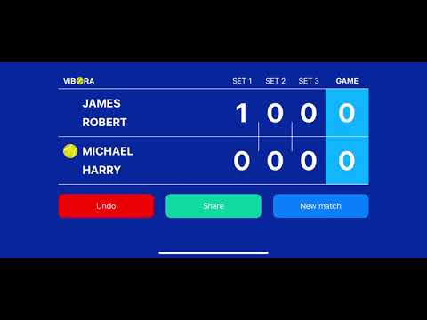 Vibora video thumbnail
