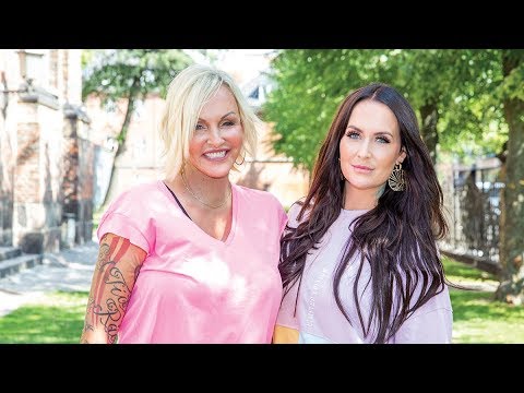 Geggo fra Familien fra Bryggen: Er stolt af sig selv