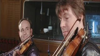 Joshua Bell and friends get festive - le mag