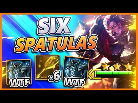 *.001% CHANCE* UNREAL LAST SECOND 1 HP WIN (INSANE CLUTCH) - BunnyFuFuu TFT