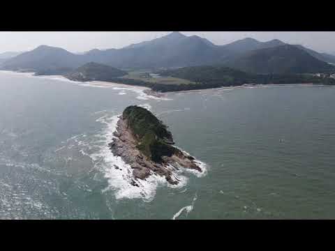 惠州鹽洲島