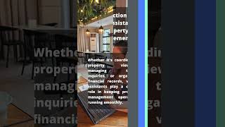 Virtual Assistance in Property Management: A Comprehensive Guide
