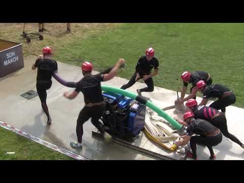 06 Krotějov Sport muži 17,38 BNL Makov 8. 8. 2020