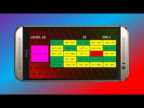 Polynomial Bingo (Mathematics)