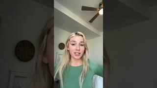 【TikTok】【ショート】セクシーな縦動画：linabelfiore@linabelfiore